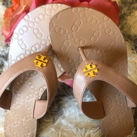 Tory Burch Shoes - 🐾NEW🐾TORY BURCH SANDALS🐾